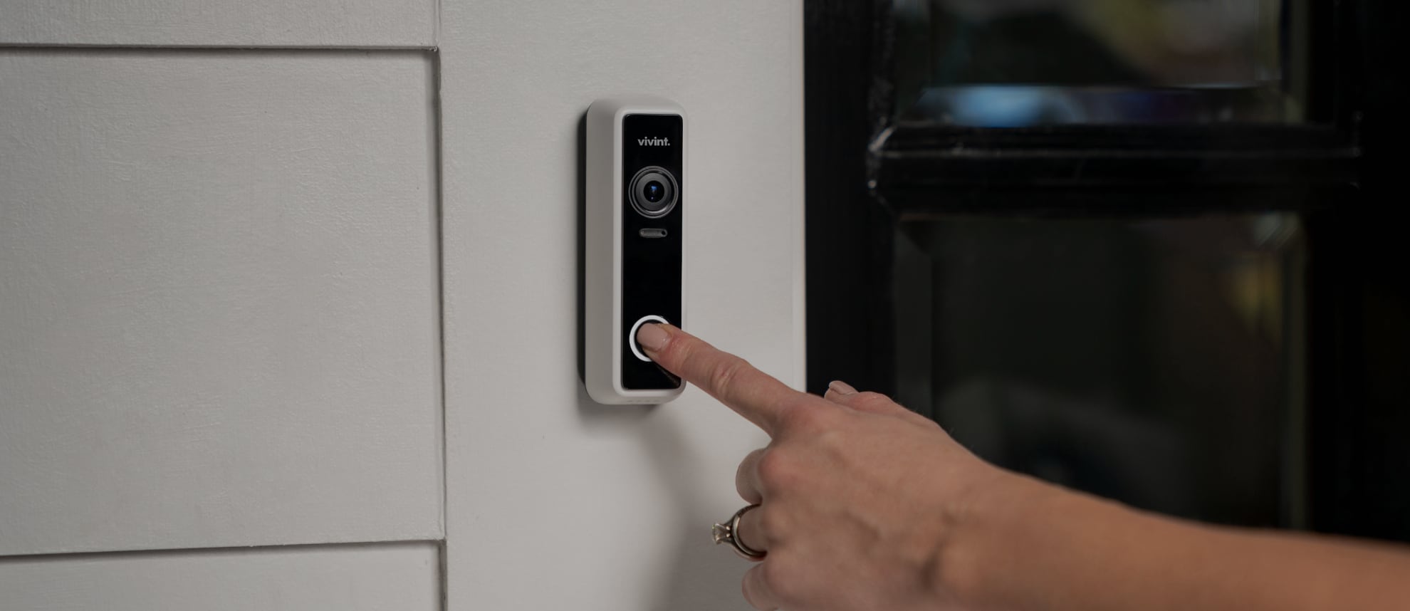 Vivint Jonesboro Doorbell Camera