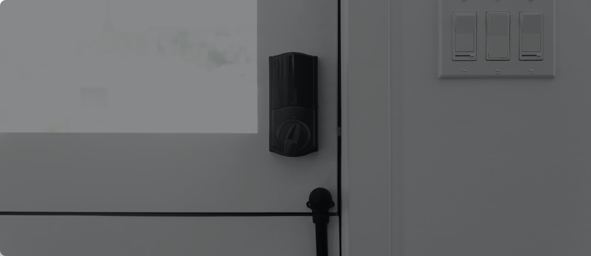 Vivint Smart Lock in Jonesboro