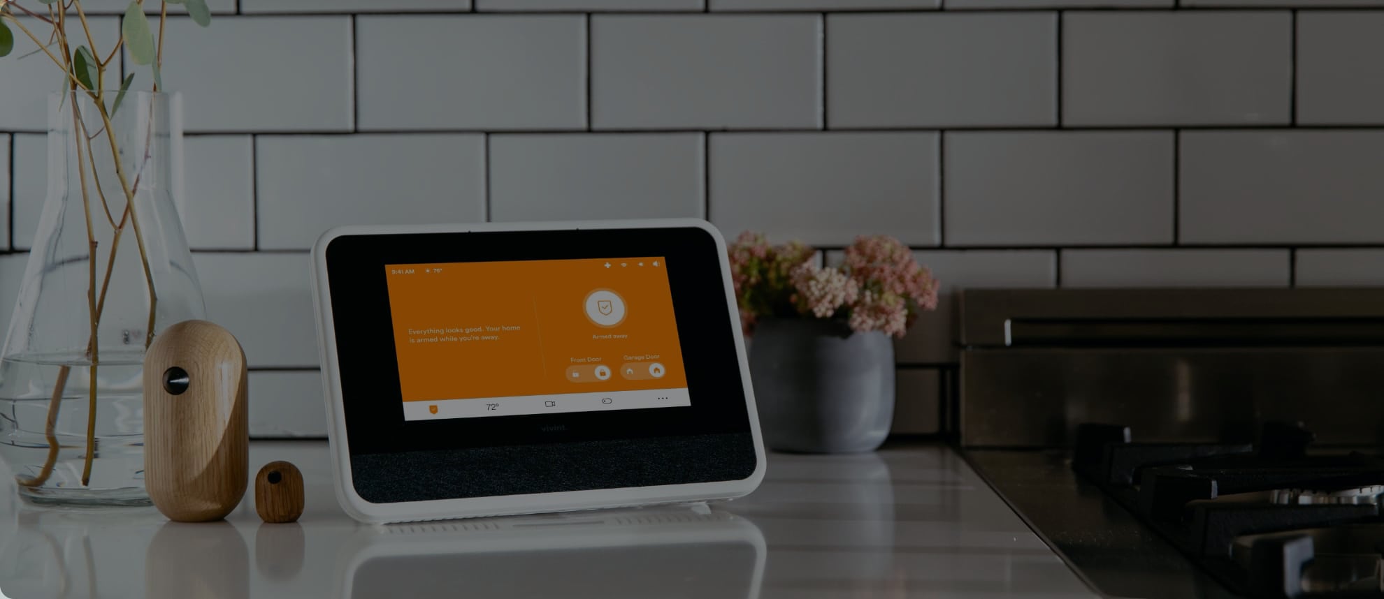 Vivint Smart Hub In Jonesboro