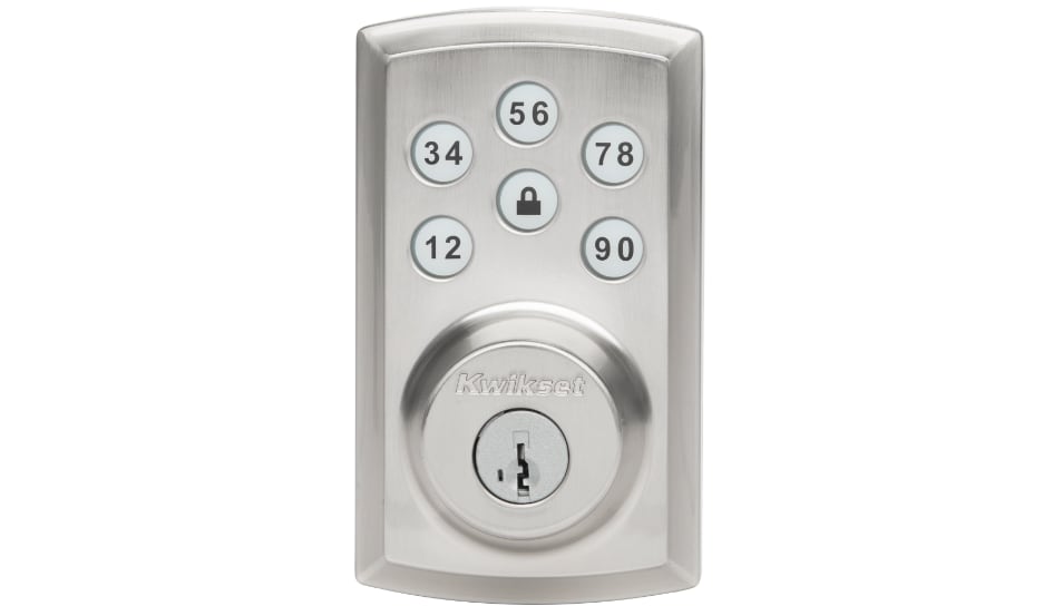 Vivint Smart Lock in Jonesboro