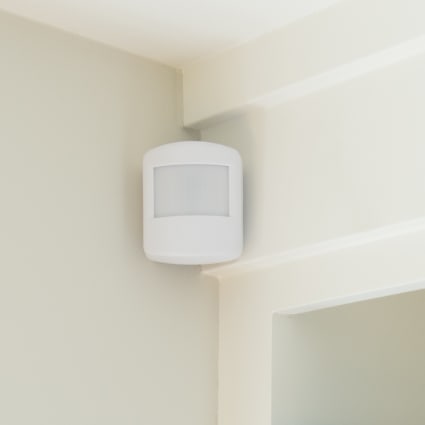 Jonesboro motion sensor