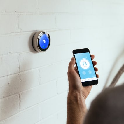 Jonesboro smart thermostat