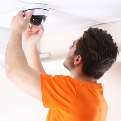 Jonesboro vivint indoor camera